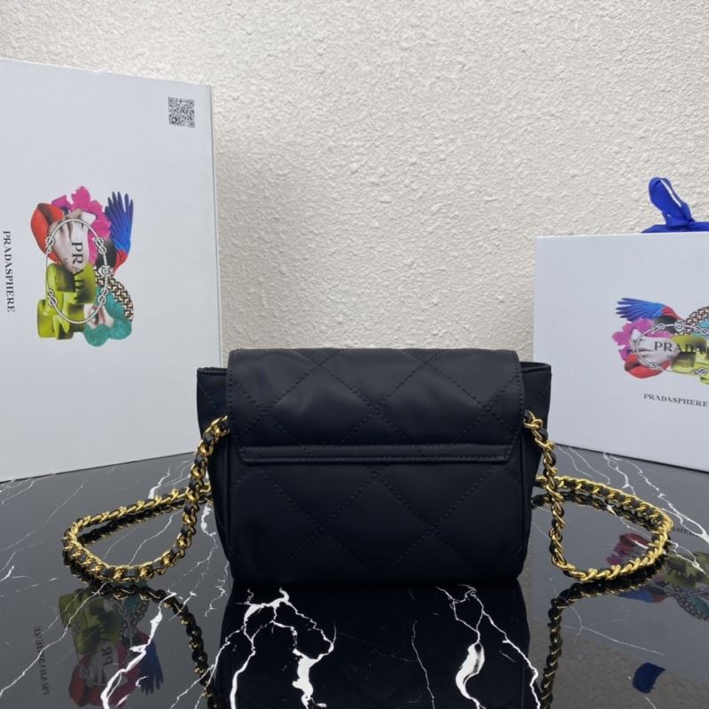 Pra*a satchel bags